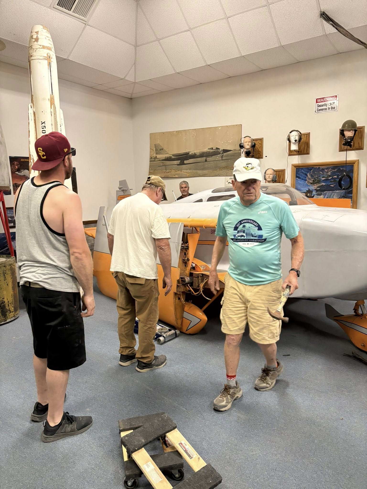 Programs of Longwater Development Group, LLC
